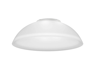 INFINITA PL - Glass ceiling light by Vetreria Vistosi - view 2